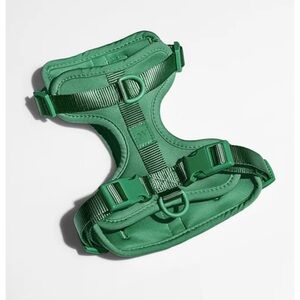 Brand New Wild One Dog Harness in Spruce XS